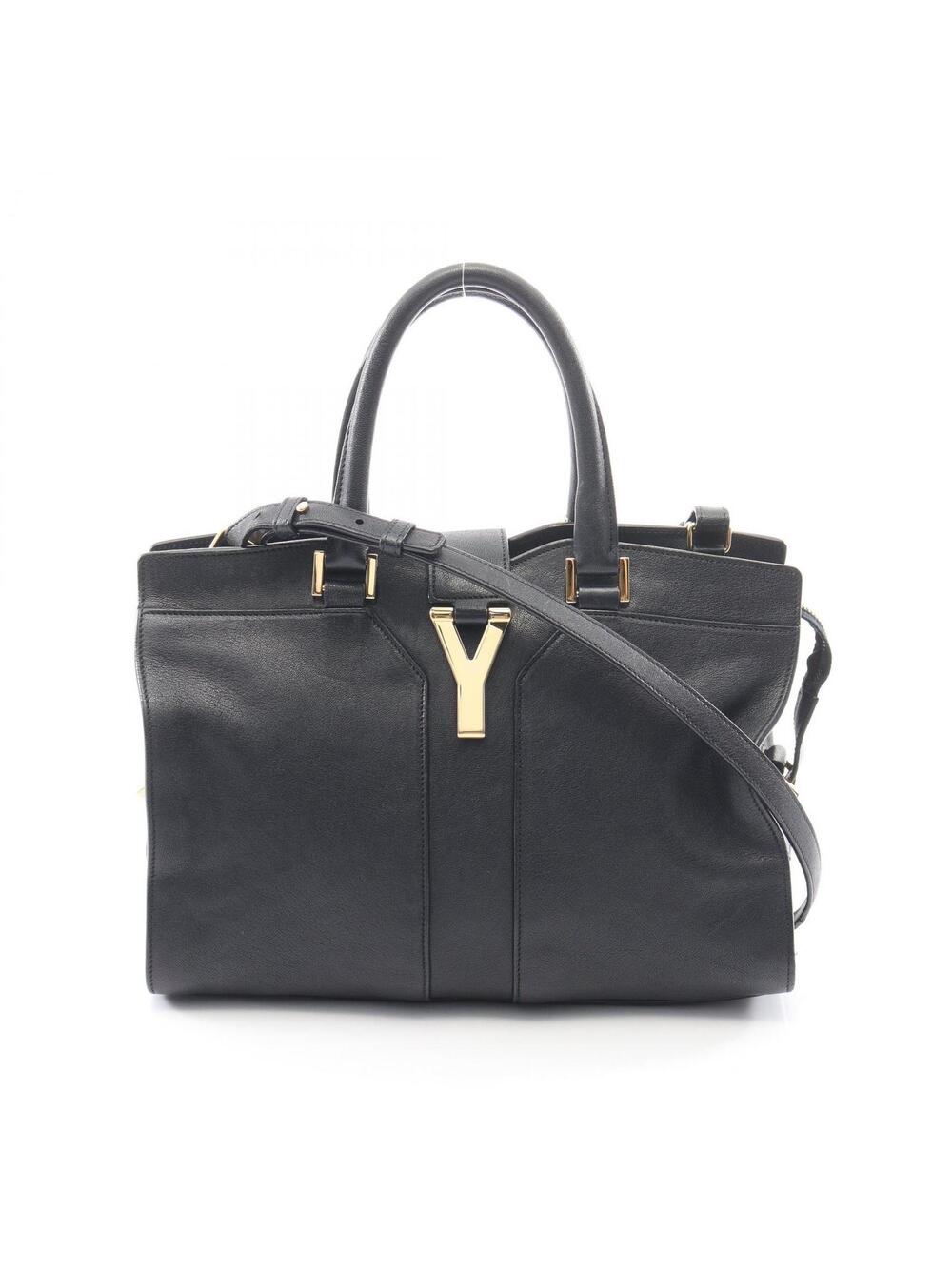 Yves Saint Laurent Y-Line Cabas Bag #280314Y68B